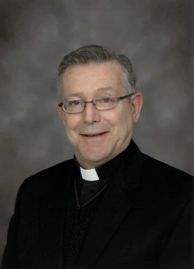 Fr. Charles Moser