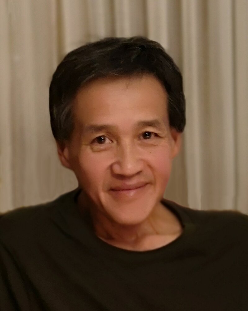 Fred Wong