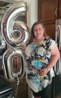 Lynn Darlene MacLean