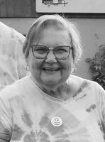 Priscilla Ann Heus