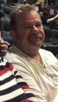 Ronald Albert Wiens