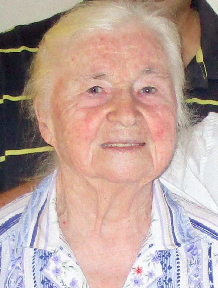 Olga Fediw