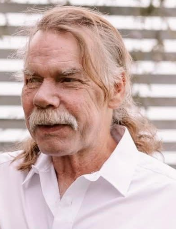 Timothy Glenn Randall
