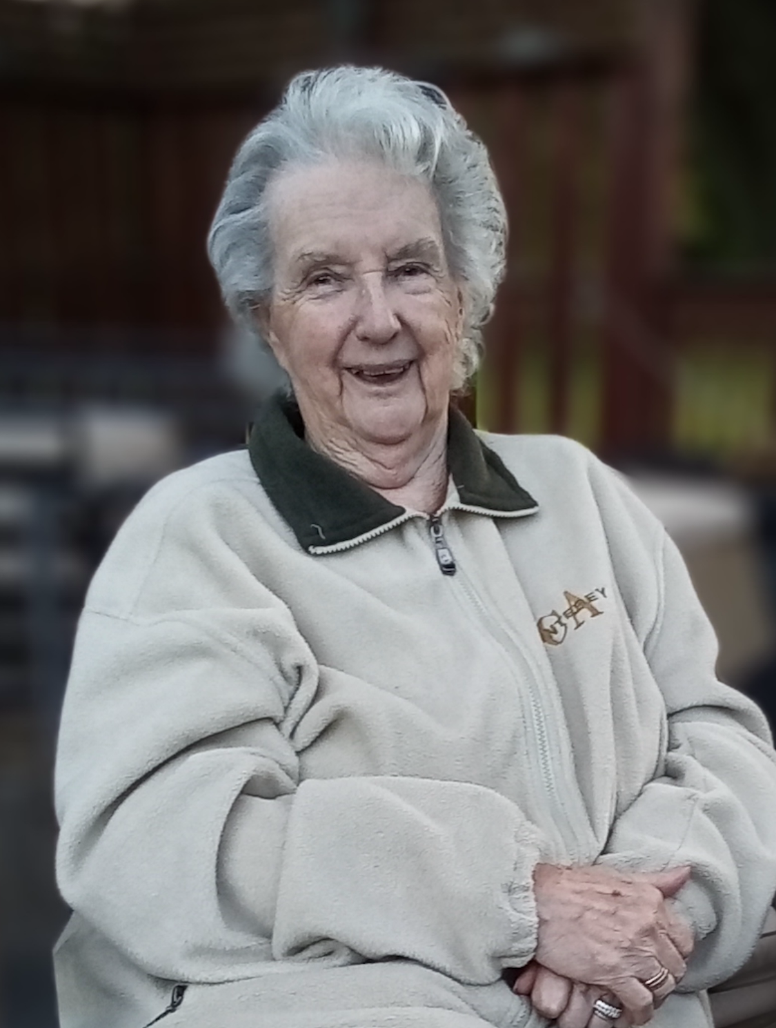 Florence Pearl Pynn